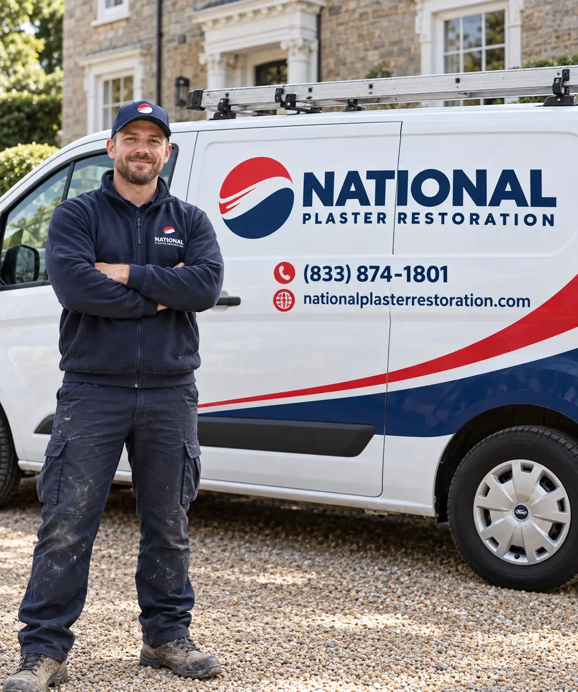 Plaster Repair company in Blooming Prairie, MN